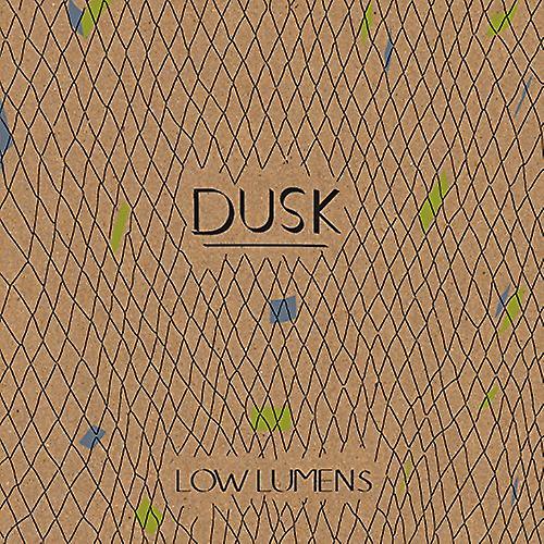 Low Lumens - Dawn/Dusk [CD]