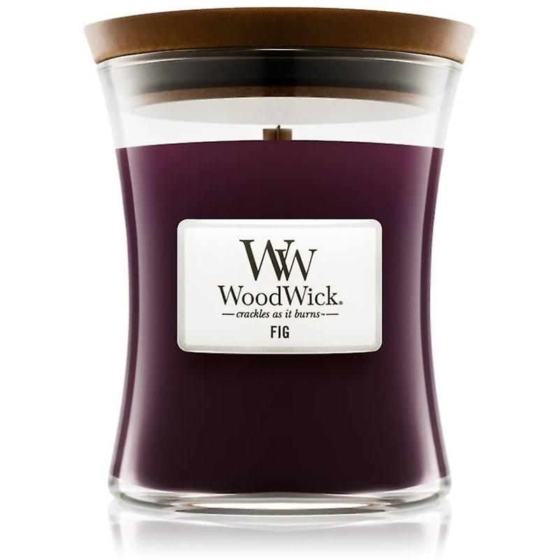 WoodWick Medium - Afb