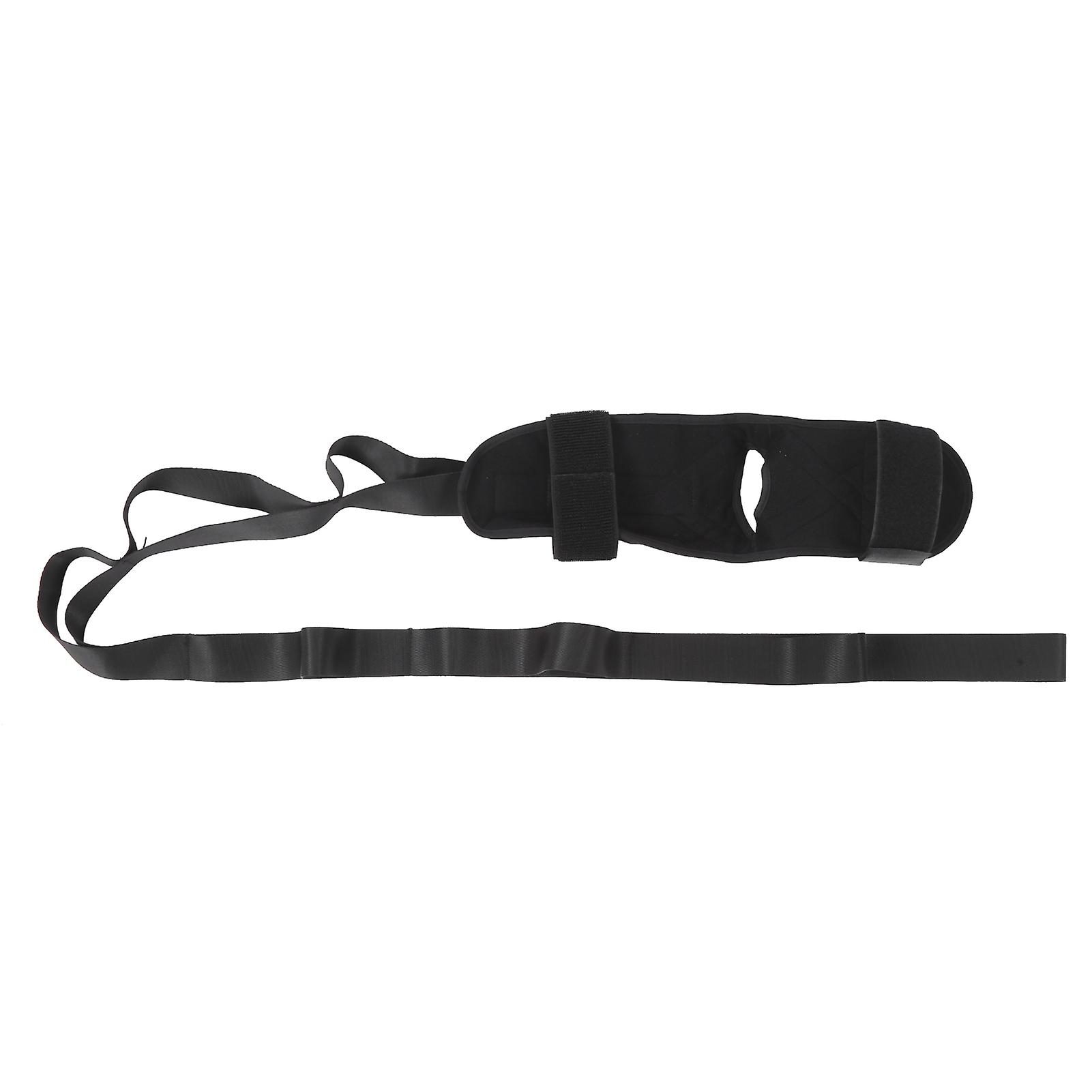 Flexibility, Leg Stretch, Belt, Ballet