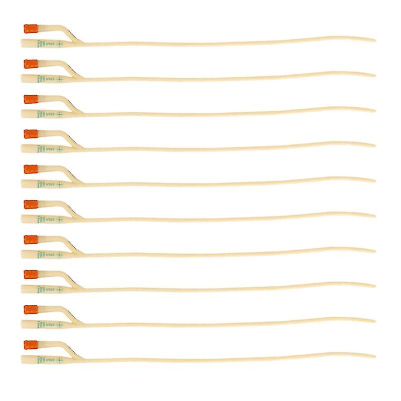 12pcs Disposable Catheters