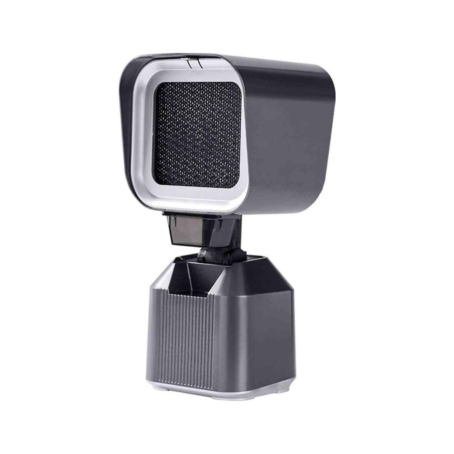 Desktop Range Hood with High-Power Low Noise Motor, Suitable for Indoor BBQ