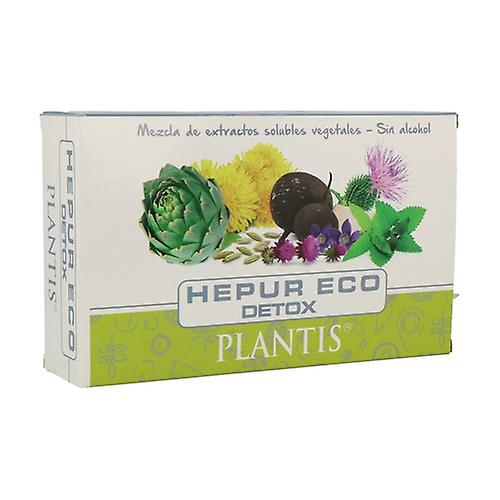 Hepur Eco 20 vials