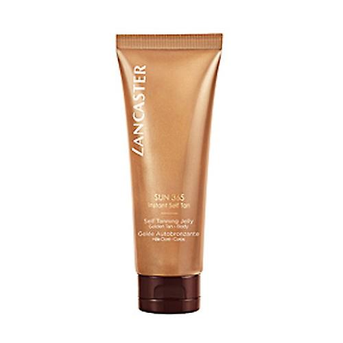 Sun 365 Instant Self Tan Jelly Body 125 ml