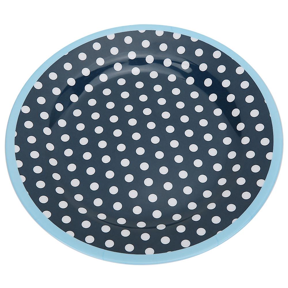 Diameter Plate, Round Shape Dish, Home, Restaurant, Hotel, Kitchen