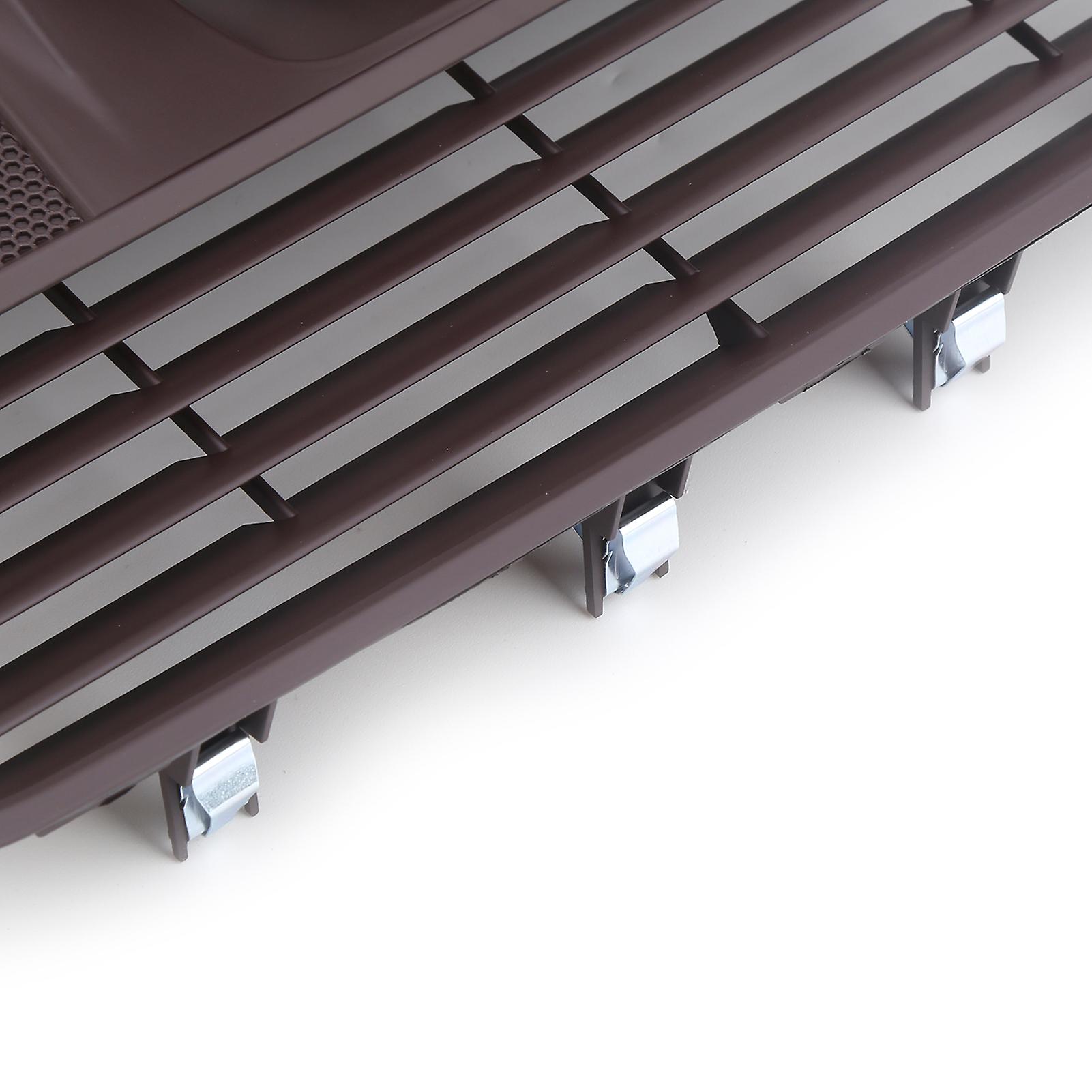 Instrument Panel Upper Cover,Dash Clock Upper Cover Dash Clock Bezel A Achieve More