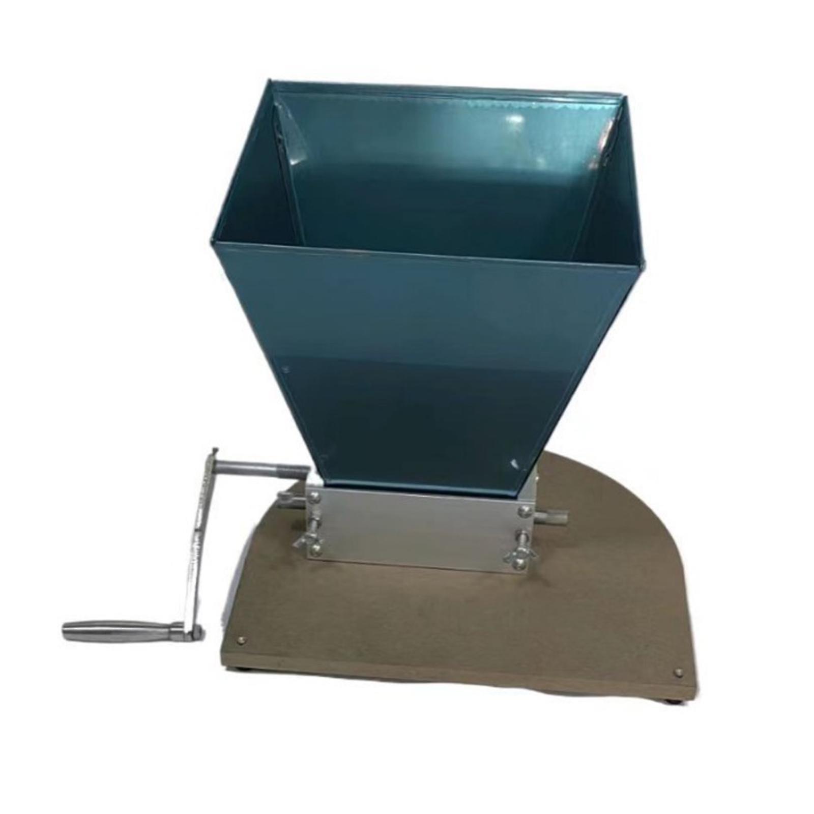 Manual Grain Grinder, Mill Grain Grinder, Kitchen Tool for Grinding
