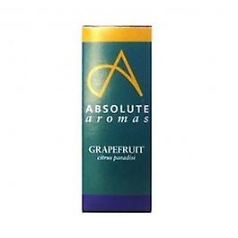 1x 10ml Grapefruit (800783114105)