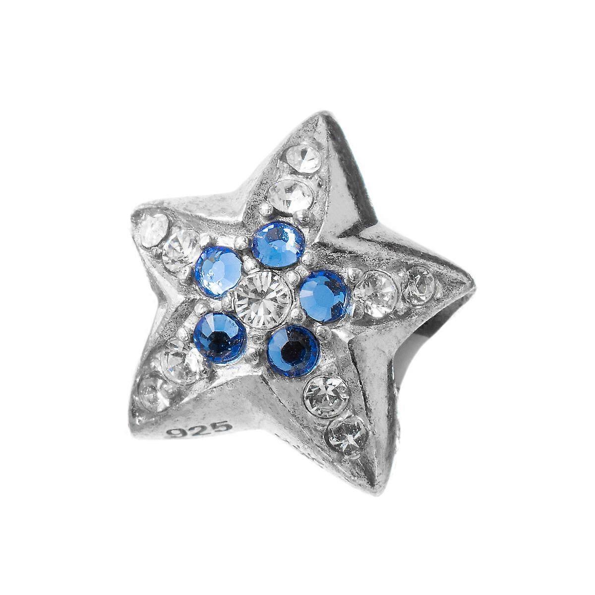 Ladies'Beads Viceroy VMG0029-10 Silver (1 cm)