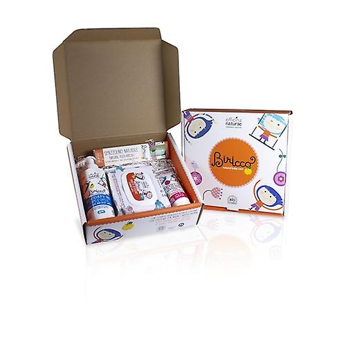 Baby berry gift box 6m 1 unit