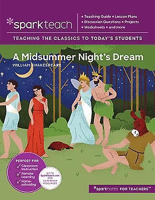 A Midsummer Night's Dream