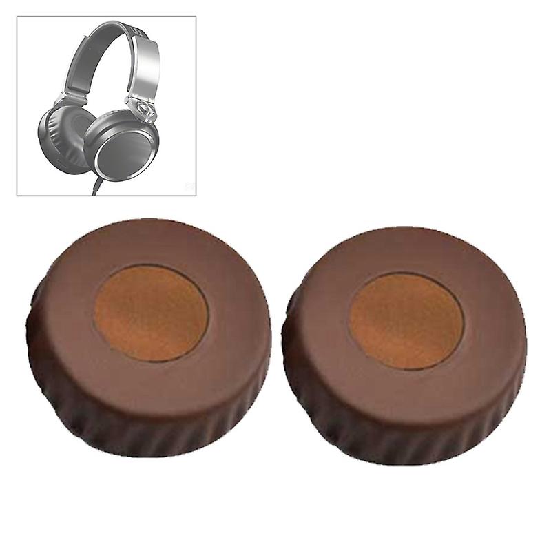 2pcs  Ear Pads for SONY MDR-XB600