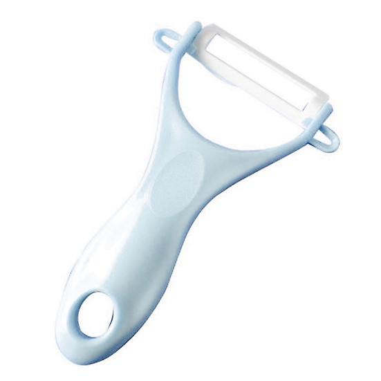 Vegetable Peeler Durable with Hanging Hole Kitchen Tool Fashion Multifunction for