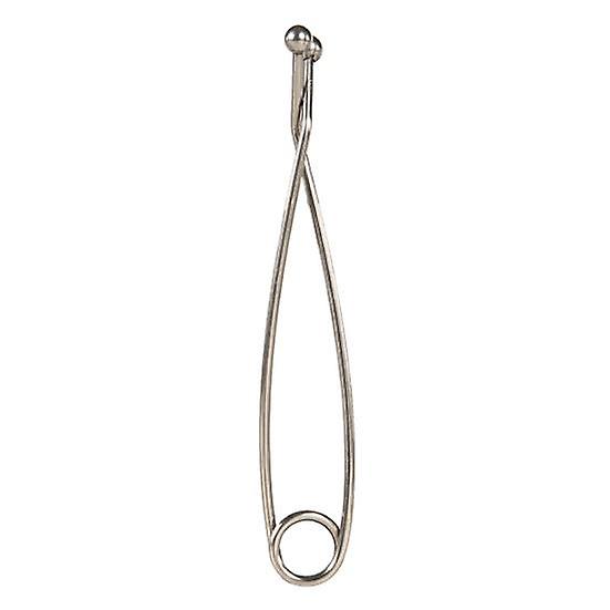 Fishing Hook Extractor High Strength Tool Simple Structure Convenient Fish Clamp Clip Catch Remover Plier for Lovers