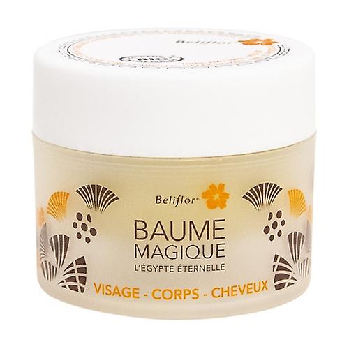 Organic Magic Balm - Olive Oil & Beehive Products 100 g