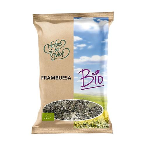 Organic raspberry leaves 15 g