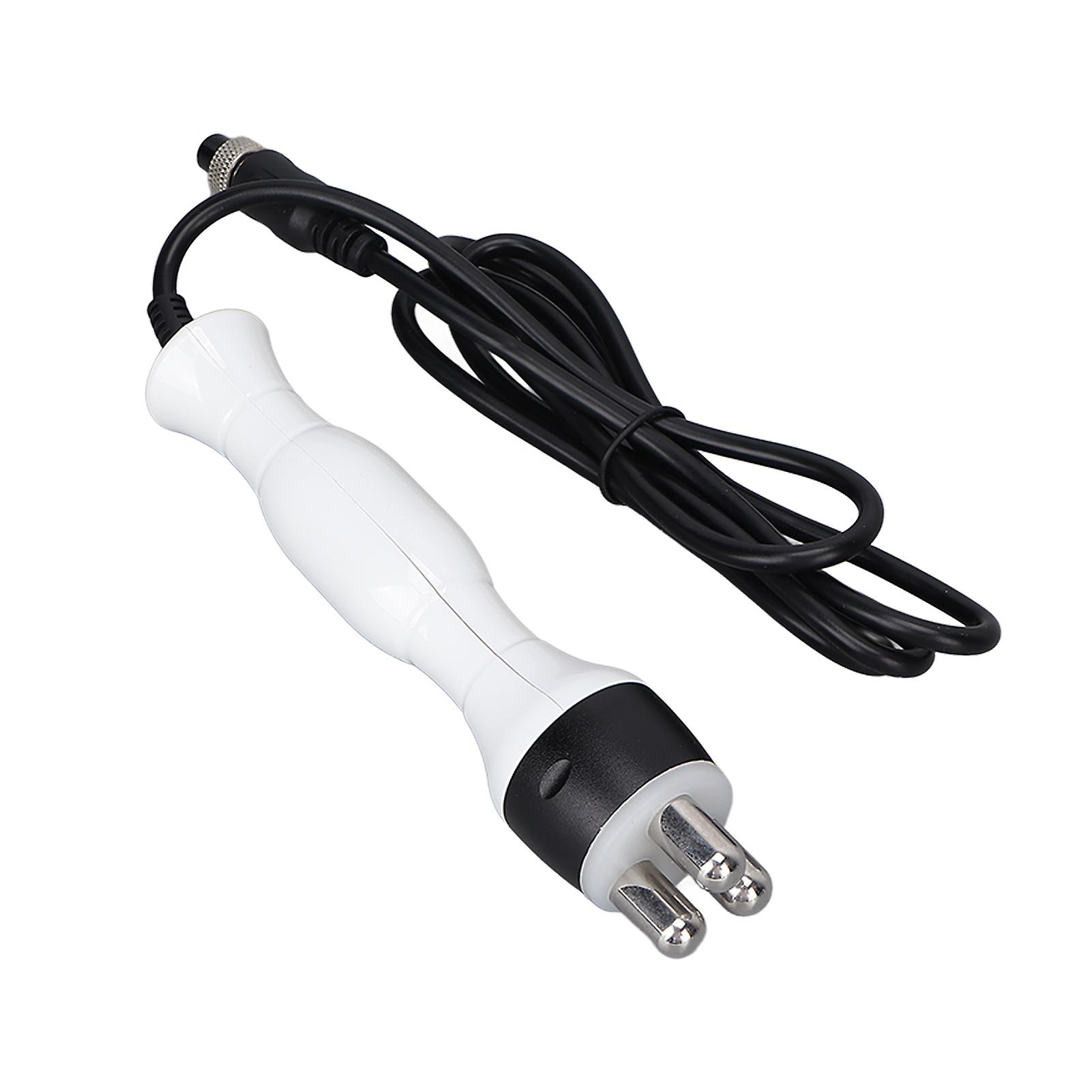 Ultrasonic Cavitation Machine Tripolar RF Head Replacement Fat Cavitation Machine Accessories