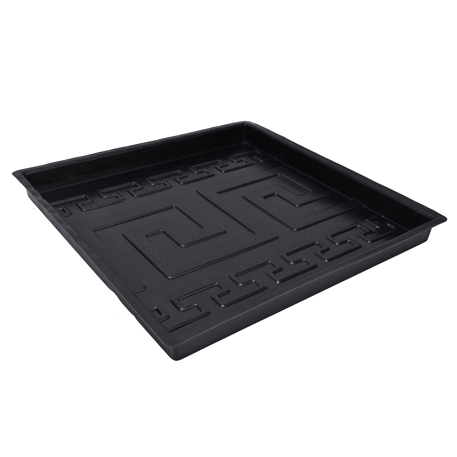 Concrete Molds DIY Production Recyclable ABS Durable Stepping Stone Molds for Garden Home Decoration