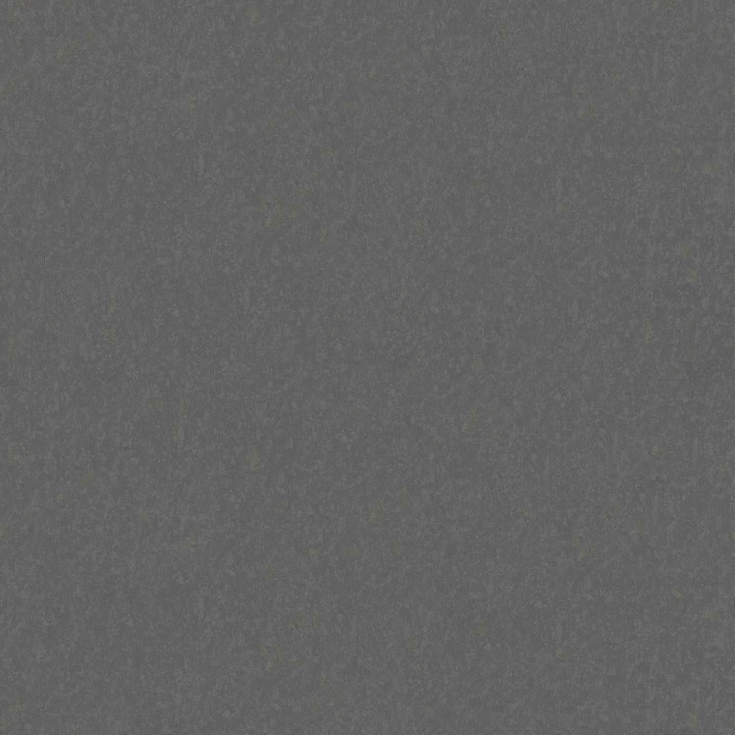 Ton-in-Ton Tapete Profhome 305641-GU Vliestapete leicht strukturiert unifarben matt grau 22,26 m2