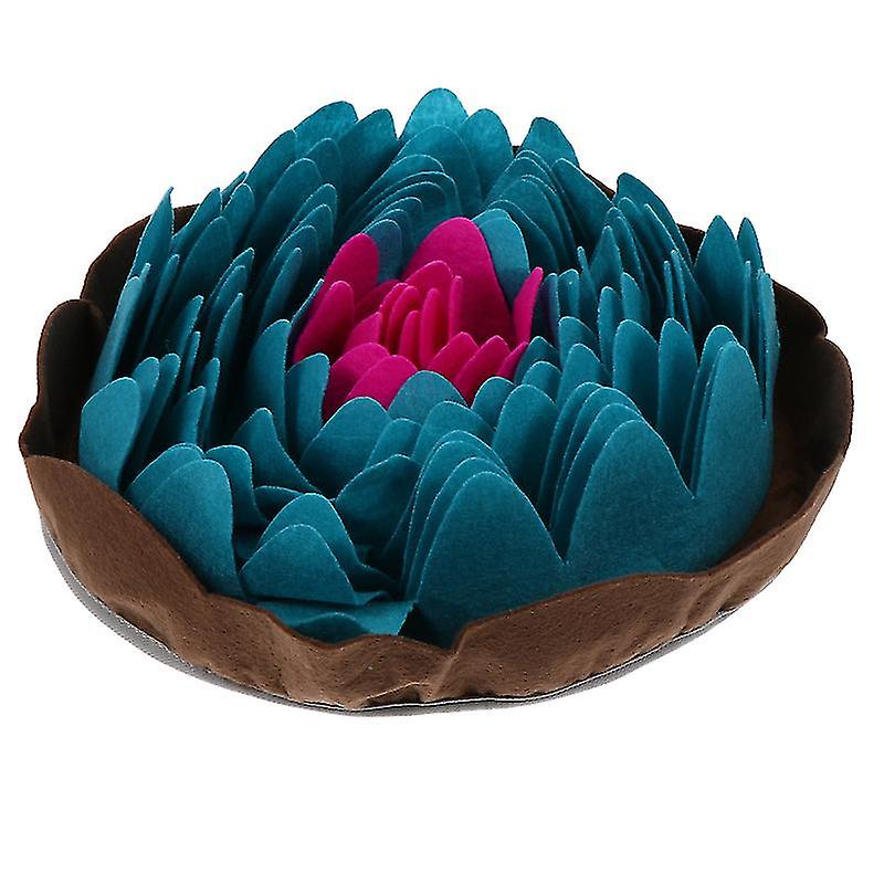 1pcs Dog Sniffle Mat