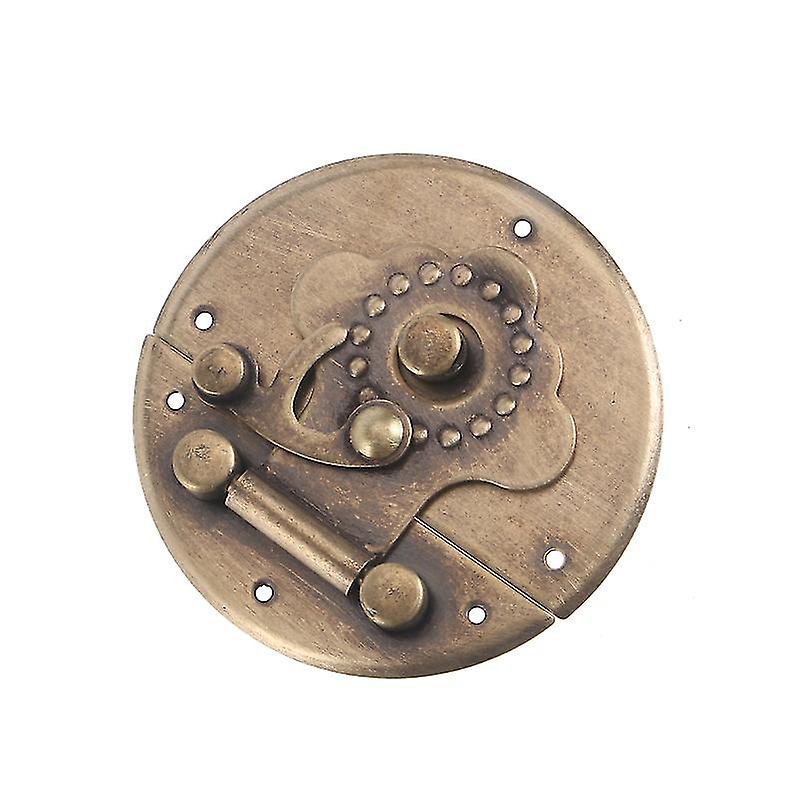 1 قطع مجوهرات القضية مشبك