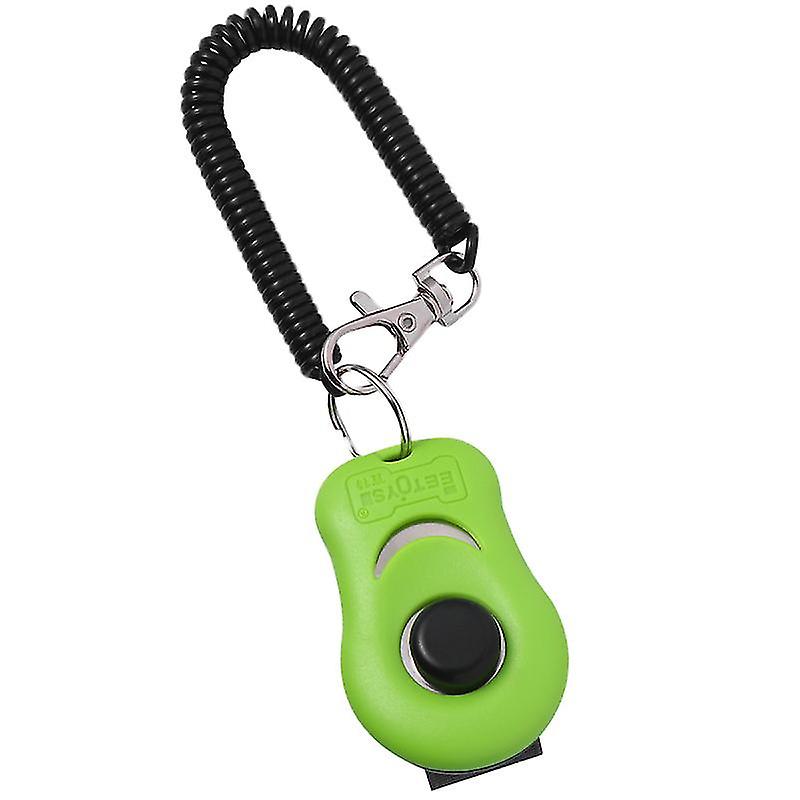 Abs Training Clicker For Whistle Use