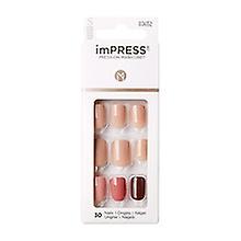 Kiss My Face - ImPRESS Nails Before Sunset ( 30 ks ) 