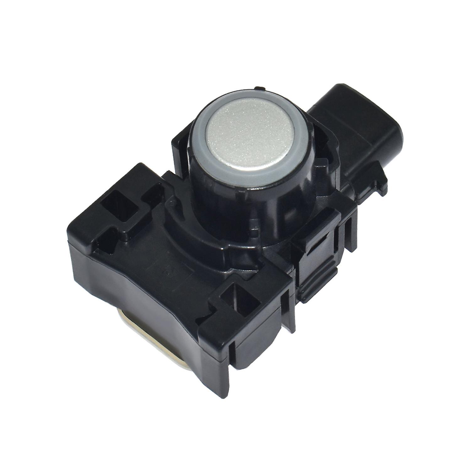 Automobile safety assistance 89341-64010 silver