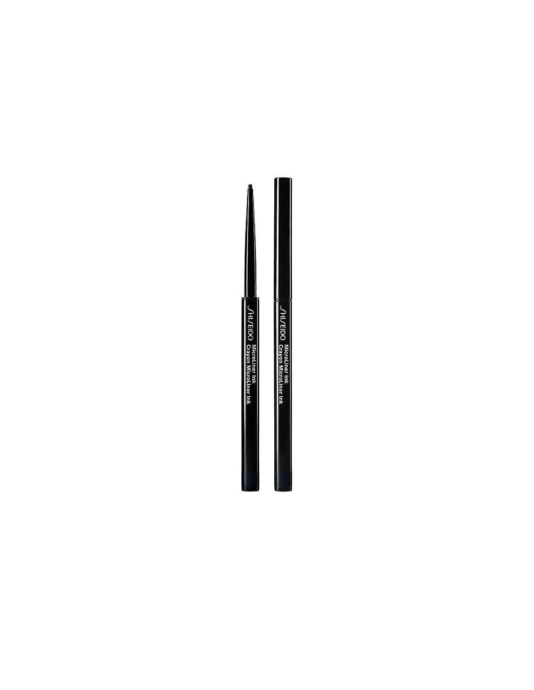 Cerneală microliner Shiseido 10-Visiniu mat 0,08g