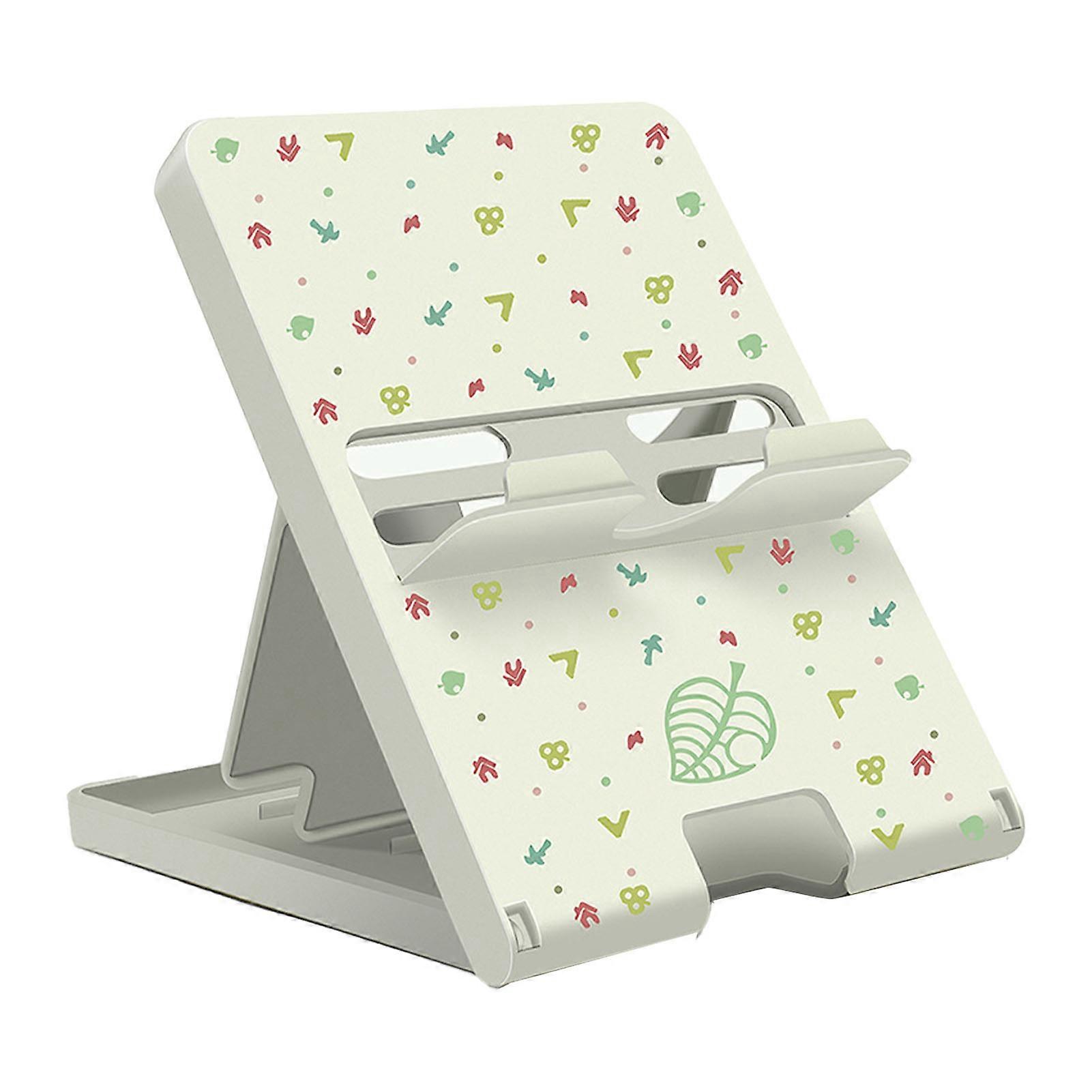 Game Console Bracket Multipurpose Dirt Resistance Waterproof Game Console Portable Chassis Base For Game Accessories