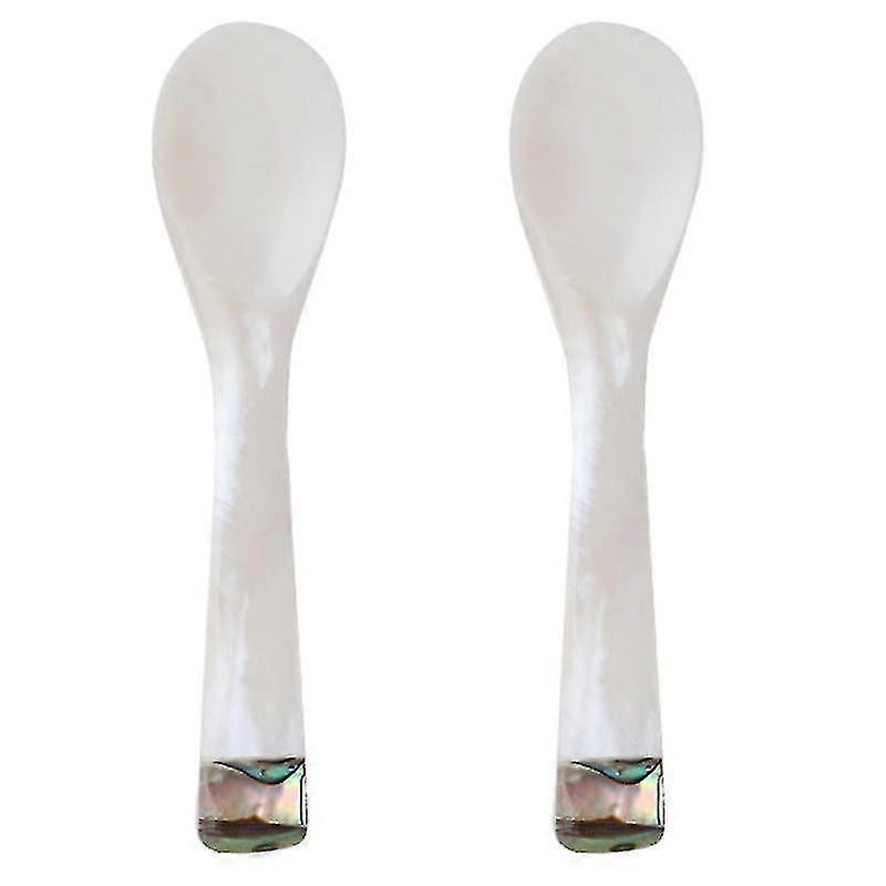 2pcs Kitchen utensils,  Shell Spoon