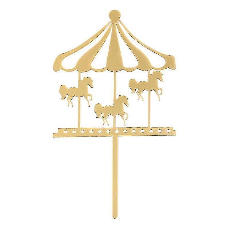 10pcs cake decorations, Cake Picks