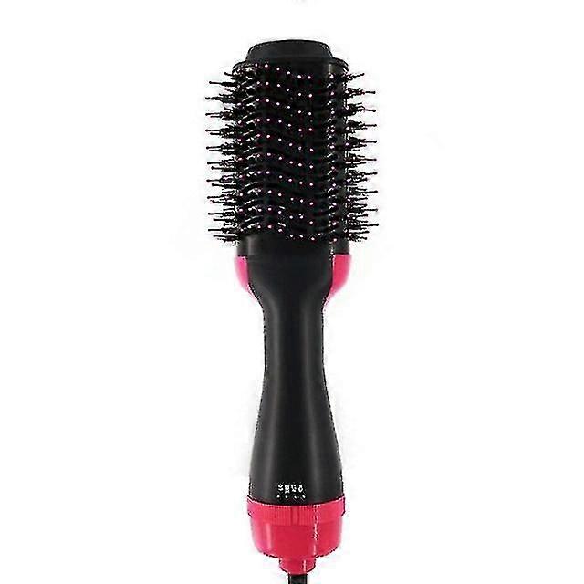 In Hot Comb Two In Functal Negative Ing Straight Dryer