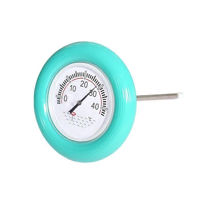 1pc Pond Thermometer For Swimming Pool