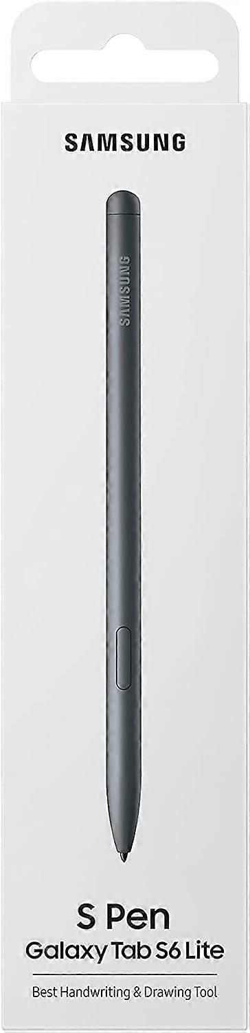 EJ-PP610 S Pen para Galaxy Tab S6 Lite, Gris