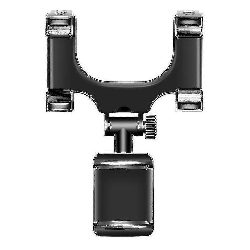 Car Rearview Mirror Universal Navigation Bracket