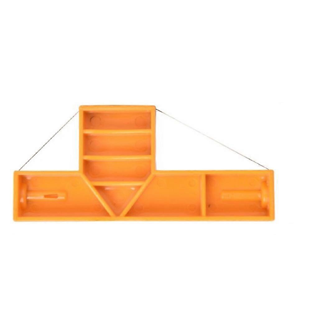 Pottery Tools Cutter Angle Cutter Oblique Clay Piece Cutting Clay Board Stitching Diy Ceramic Clay