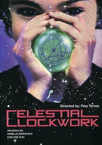 Celestial Clockwork [DVD] [1994] [Region DVD