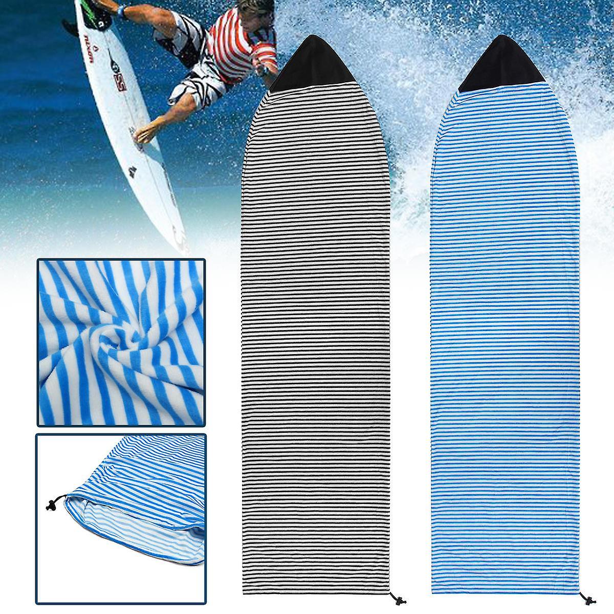 6 / 6,3 / 6,6 / 7 polegadas Surfboard Portector Ultraligh Elestic Force Cover Surboard Bag
