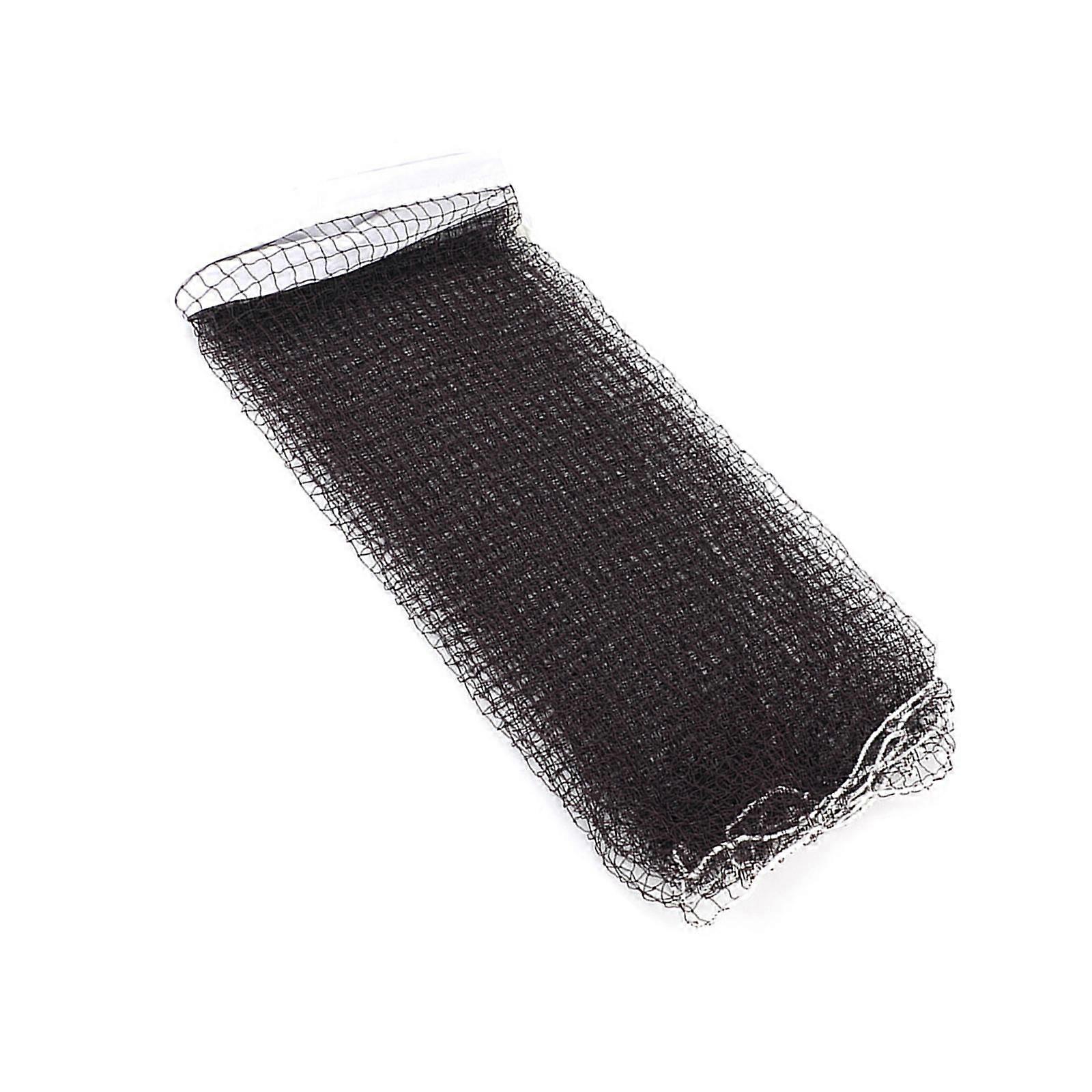 Portable Badminton Net Folding Tennis Net for Outdoor Sports Backyard