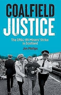 Coalfield Justice