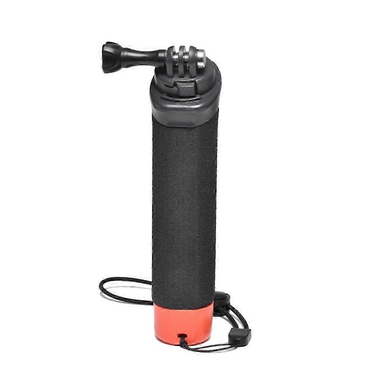 Floating Hand Grip Action Camera NON-Slip Handle with Wrist Band for Hero 12 11 10 9 8 7 Action Accessories