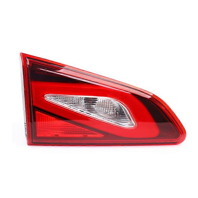 For GAC Trumpchi GS3 GE3 2016-2020 Car Left Right Rear Tail Light Brake Lamp Reversing Light Turn Signal Lamp Taillight Assembly