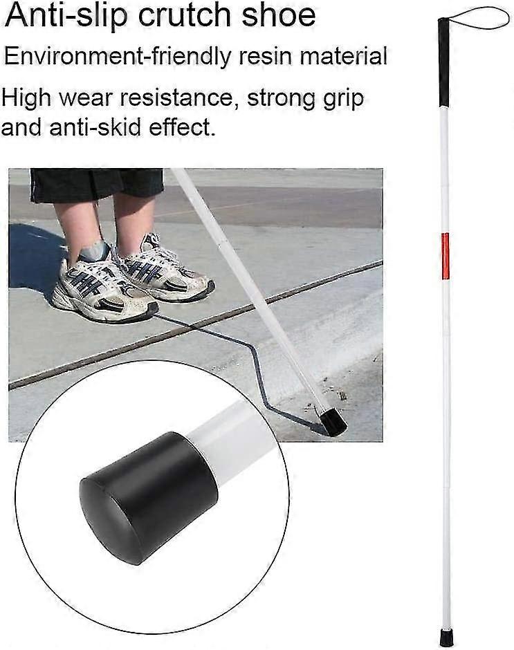 Cane KVP Non-slip 150 cm main image 1
