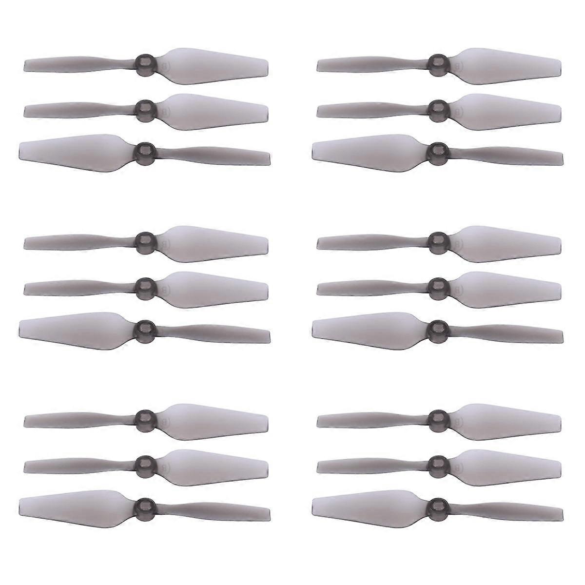 18Pcs RC Airplane Propellers for XK X450 Fixed Wing Aircraft