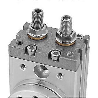 New In Box SMC MSQB10A Rotary Pneumatic Cylinder