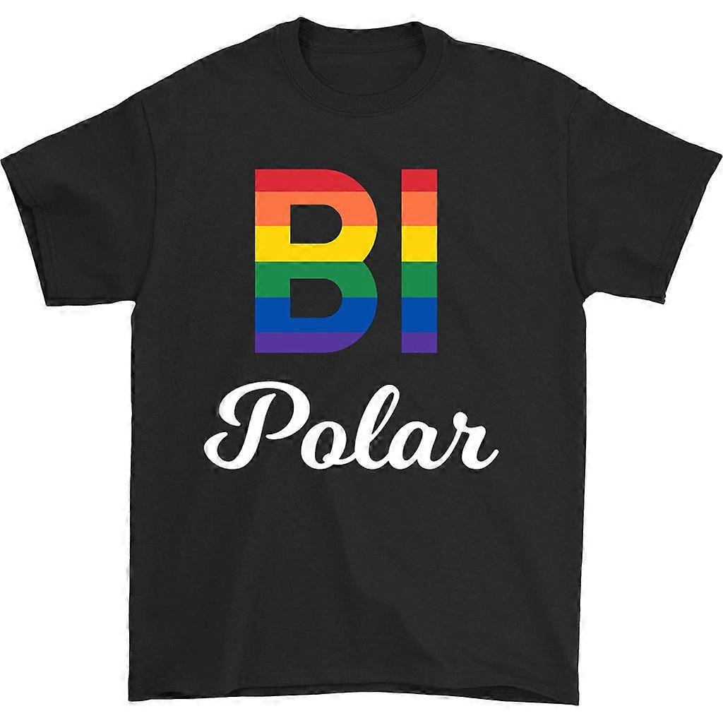 Bipolar 90s T-shirt