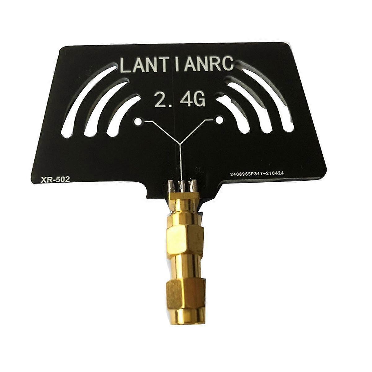 X-Lite Antenna 2.4G T-Shape 2.4G Remote Control Extended Range Antenna Wifi Multi-Function Convenie