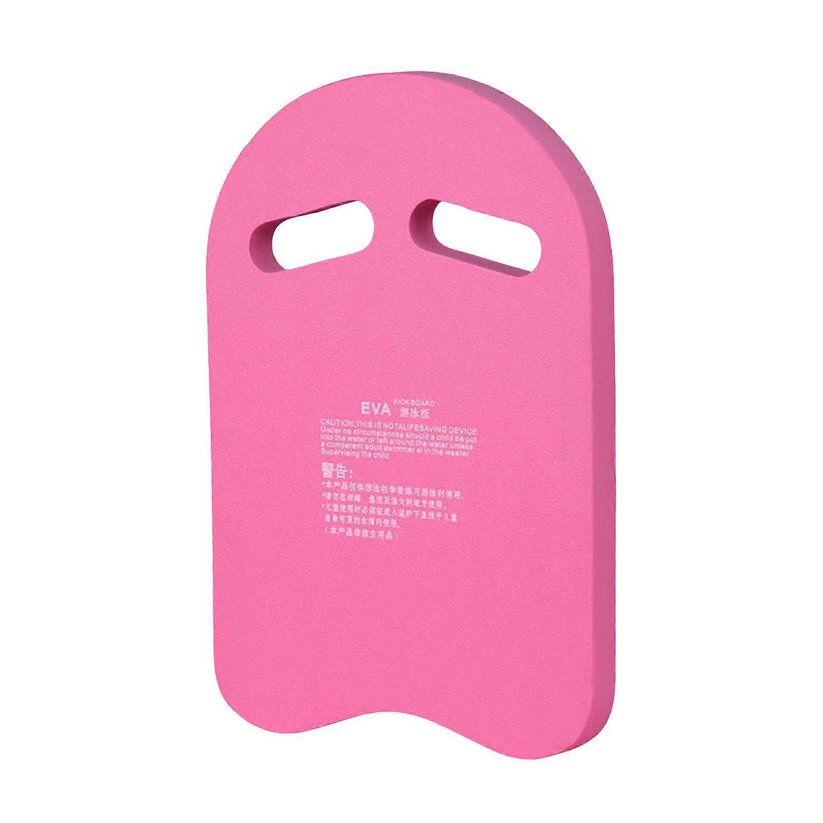 Kids Swimming Kickboard Swimming Floating Board Water Sports Training Aid Kickboard Water Splash Board for Beginners
