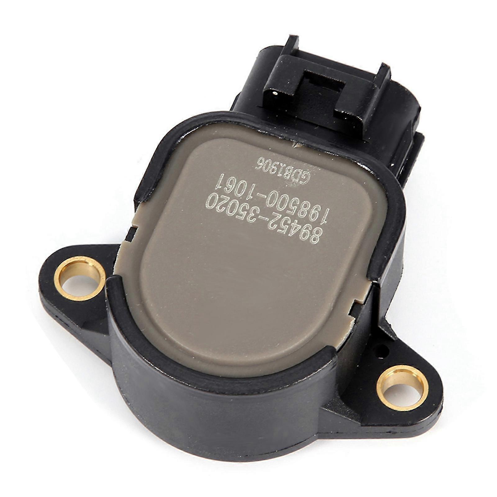 Throttle Position Sensor Fit for 89452-35020 Auto Accessory