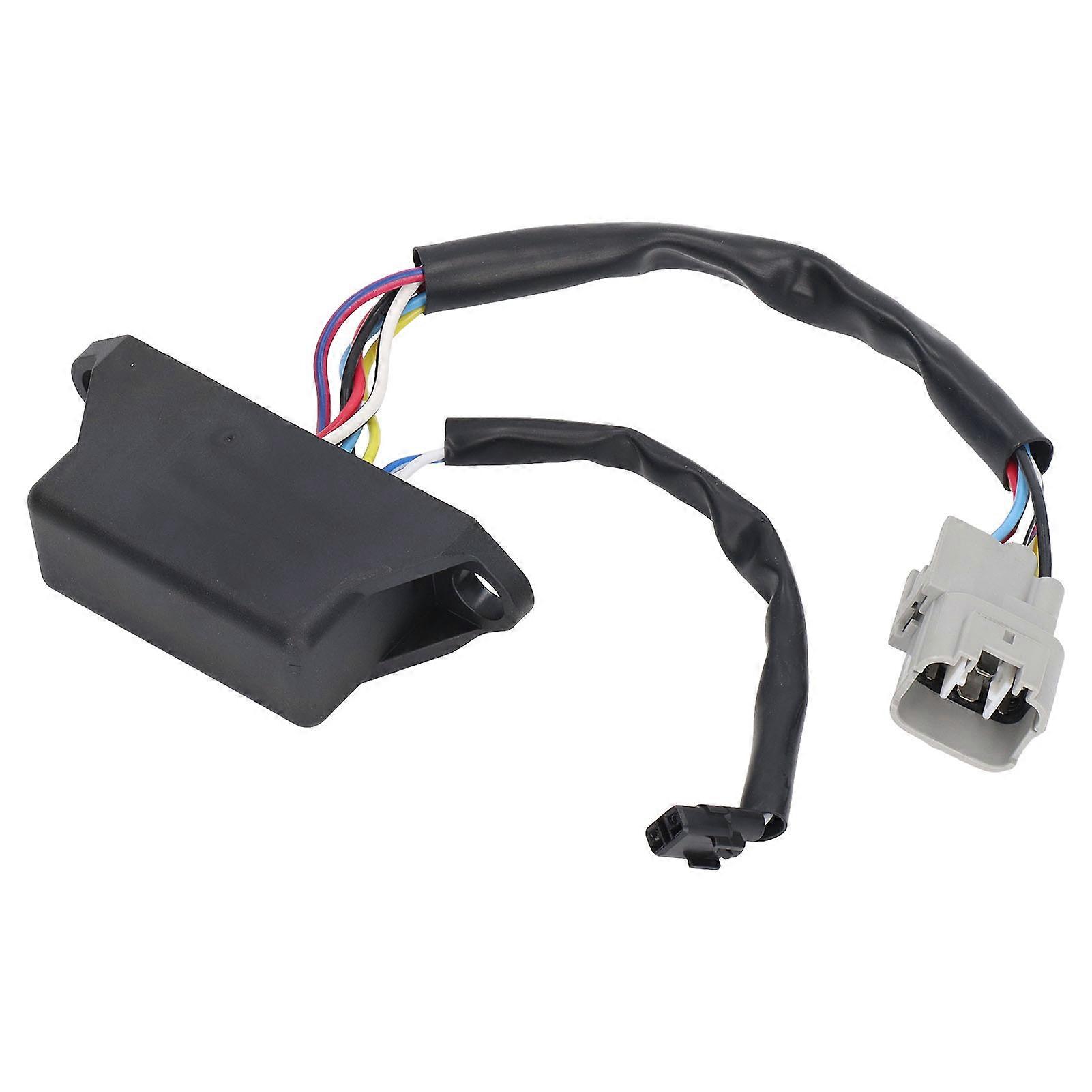 Main Relay Assy Boat Igniter 38580 HW1 672 Boat Igniter Coil Assy for Aquarax F?12 ARX1200N3